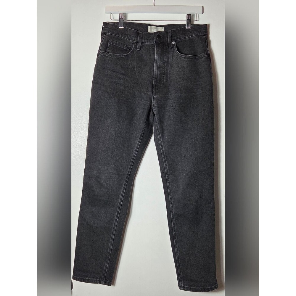 Everlane Original Cheeky Jeans Size 28